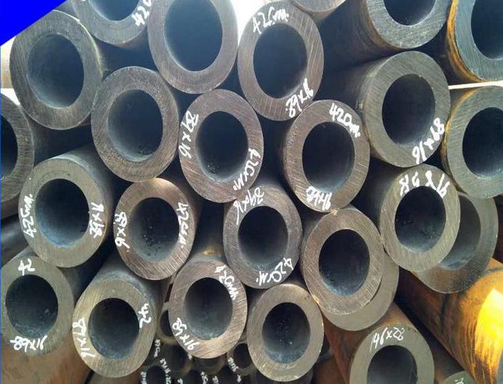 娄星42CrMo合金管