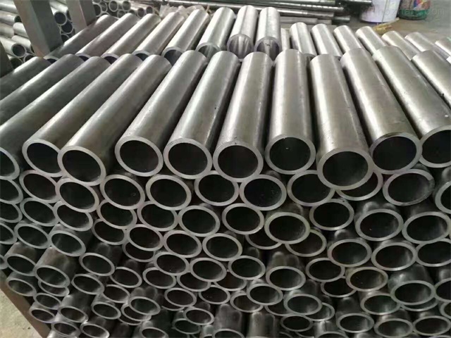 娄星30CrMo精密无缝钢管